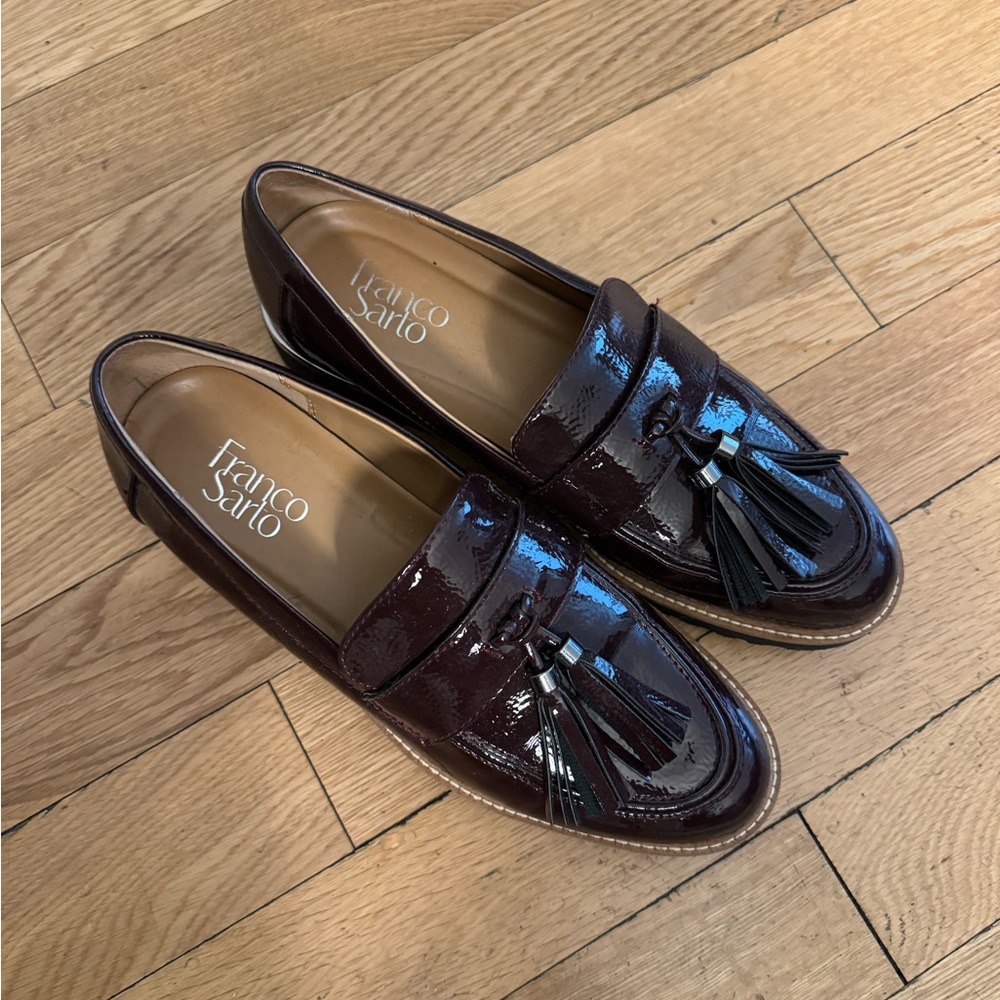 Franco Sarto shoes
